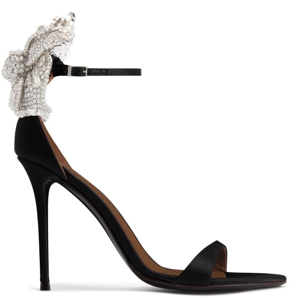 Giuseppe Zanotti camelia sandal