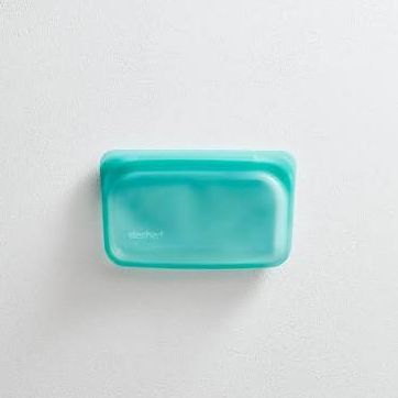 williams-sonoma, Stasher Reusable Snack Bag