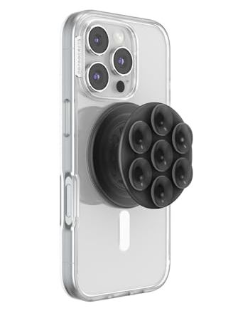 MagSafe Suck-Up Grip & Mount 