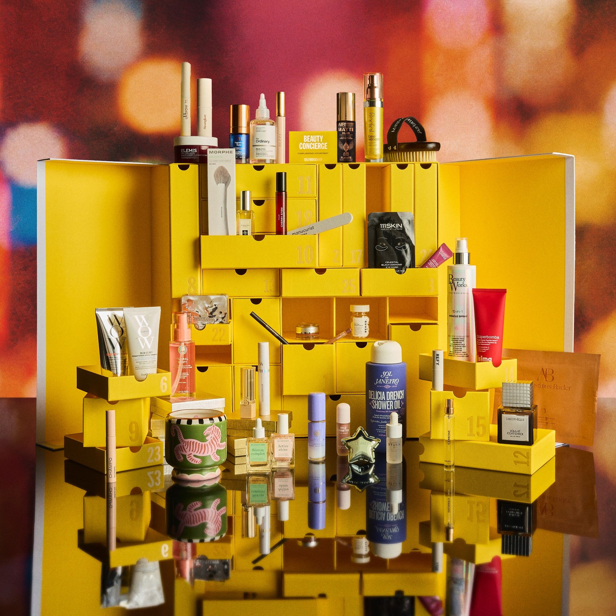 Selfridges Beauty Advent Calendar 2026