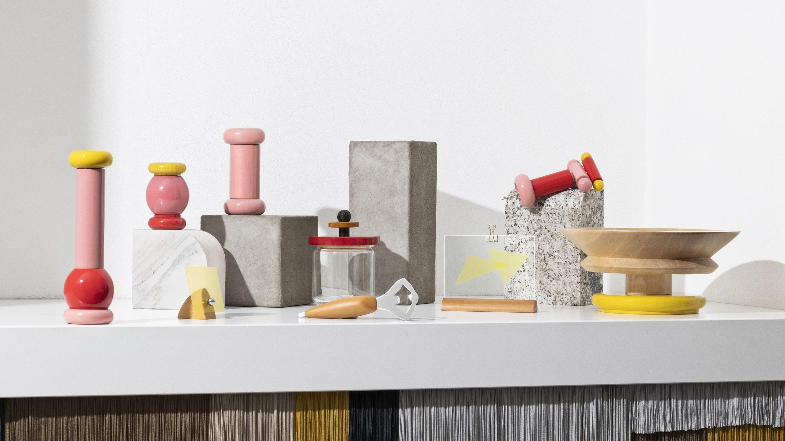 Alessi celebrates 100 years of design | Wallpaper*