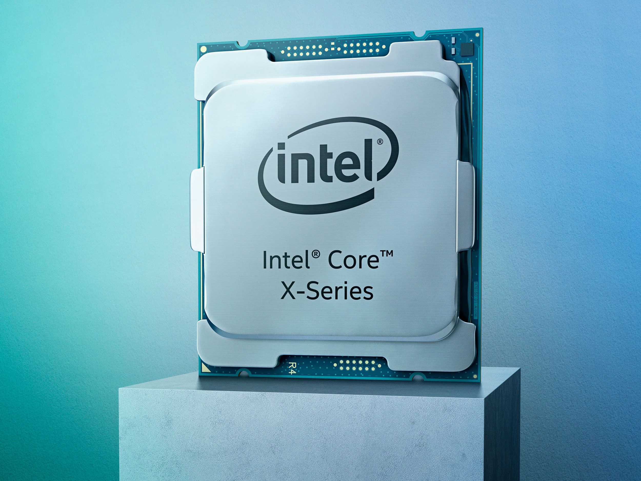 Intel Core i9-10980XE Reviewed: Strong Performance, but Can