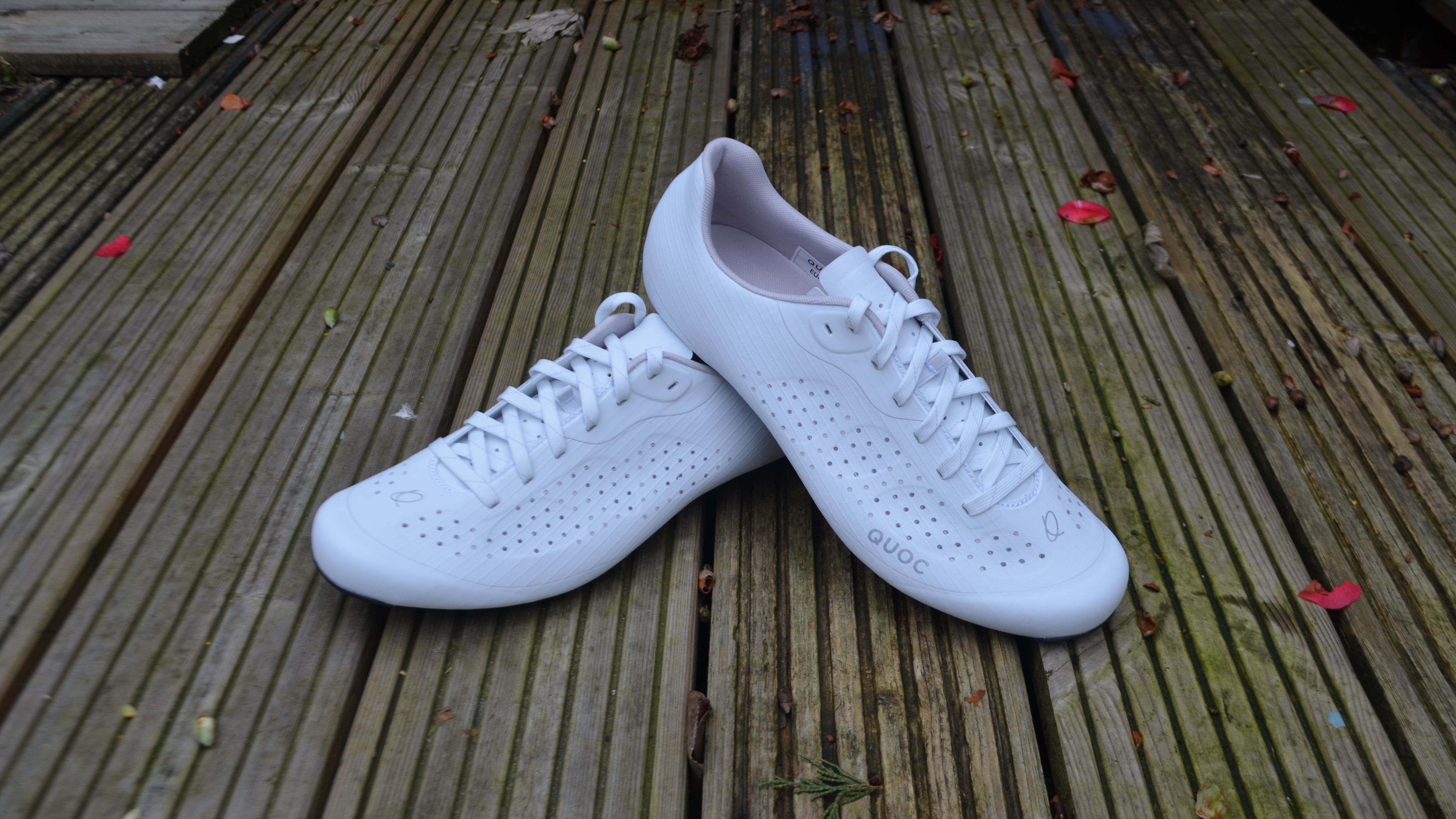 QUOC M Pro Lace