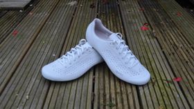 Quoc M Pro Lace Cycling Shoe