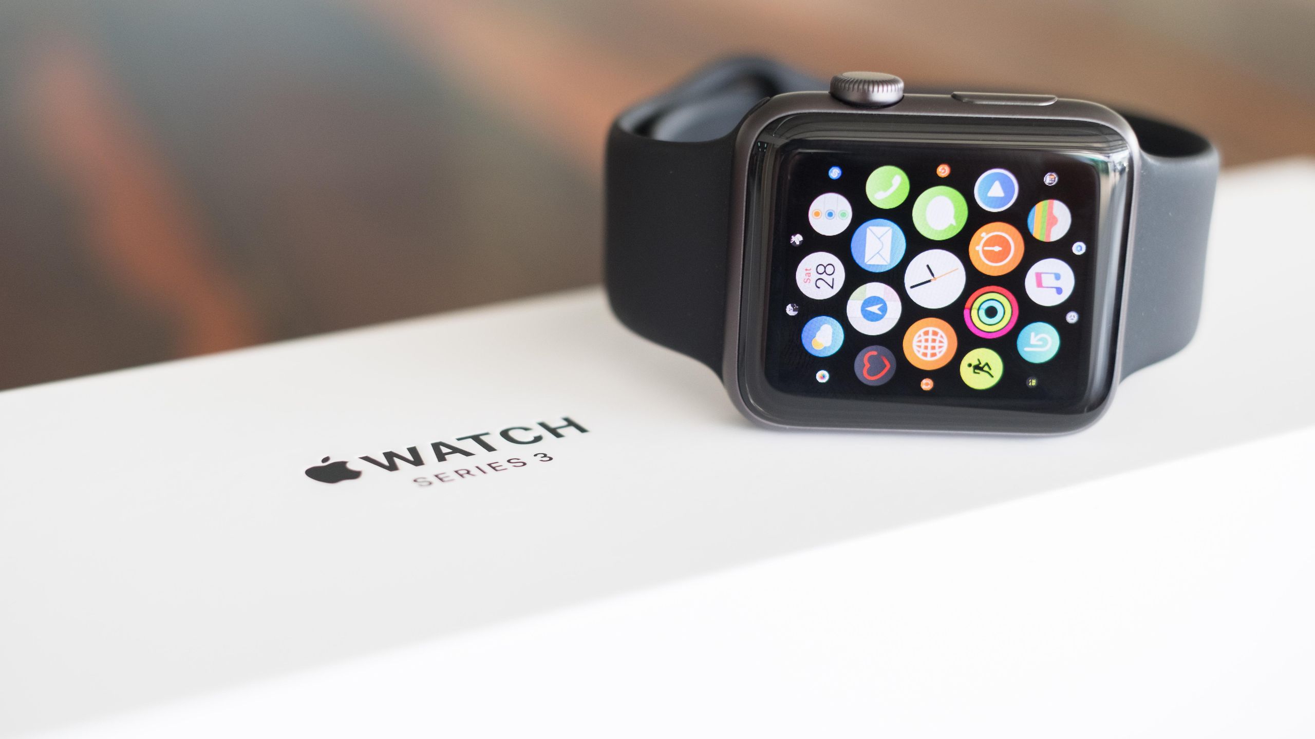 Killer Deal: Save $100 on Apple Watch 3 | Tom's Guide