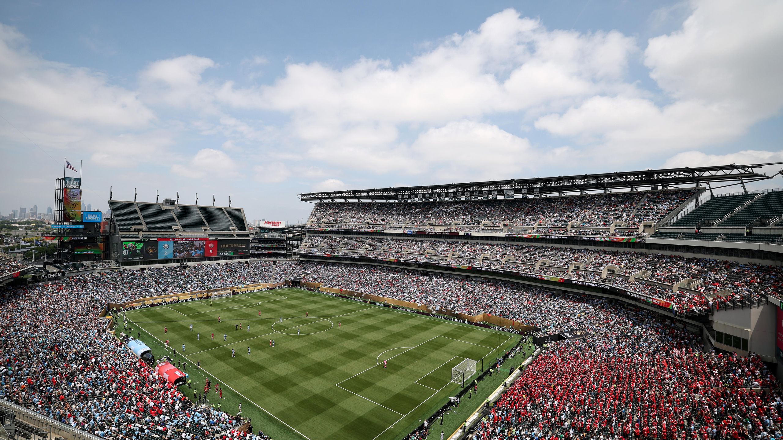 lincoln financial field lincoln v liverpool live stream