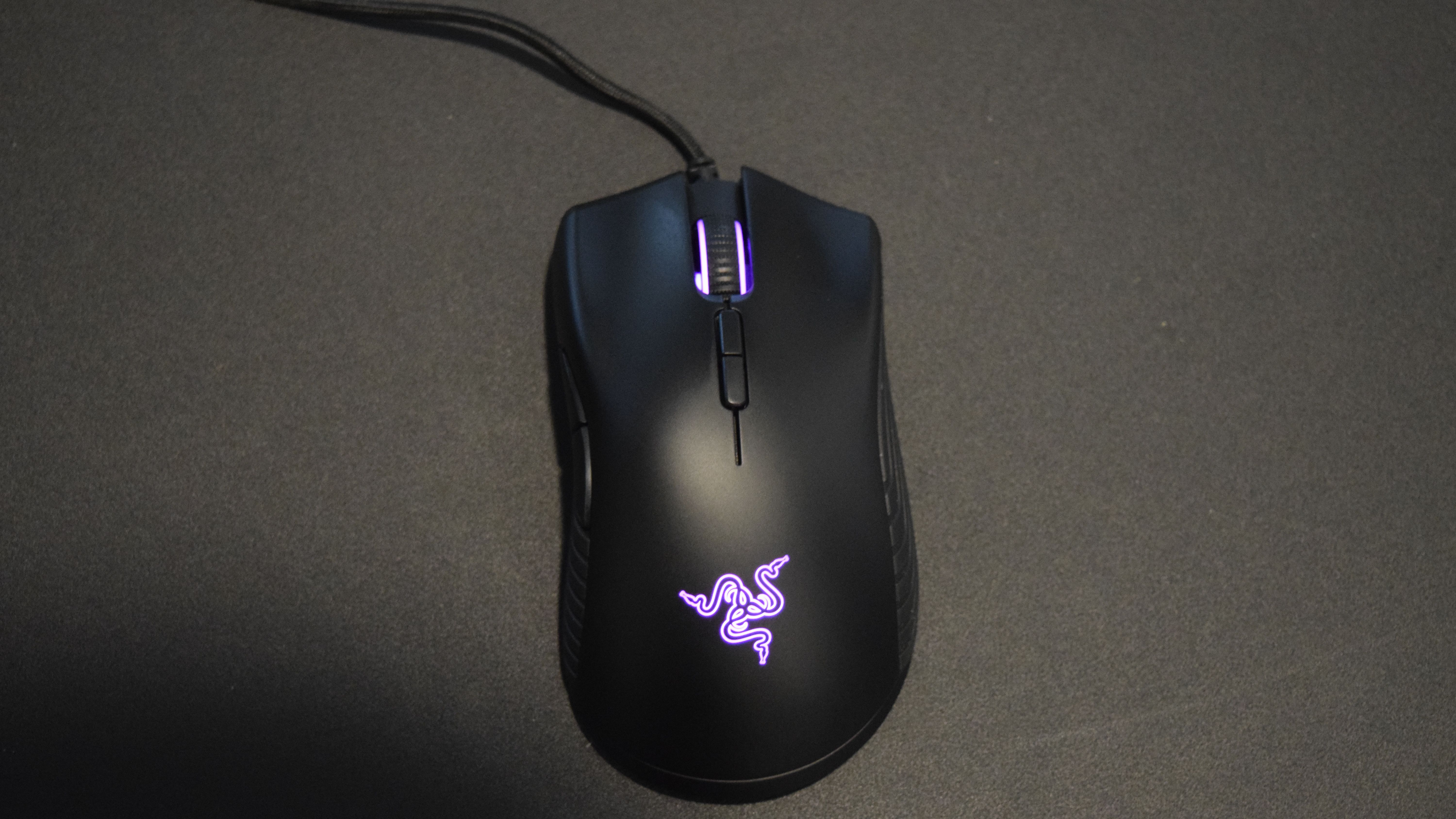 マウス・トラックボール Razer Mamba Amazon.com: Razer Mamba Wireless Gaming Mouse: 16,000 DPI
