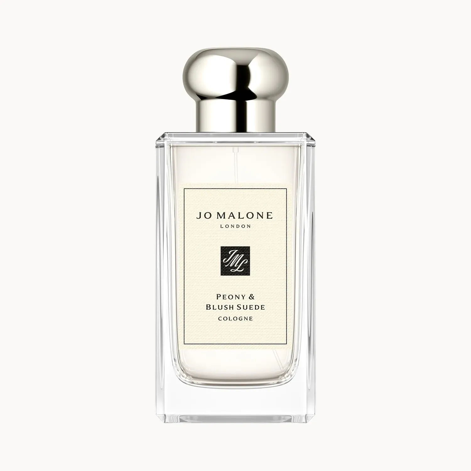 Jo Malone Peony &amp;amp; Blush Suede Eau De Cologne Spray 100ml