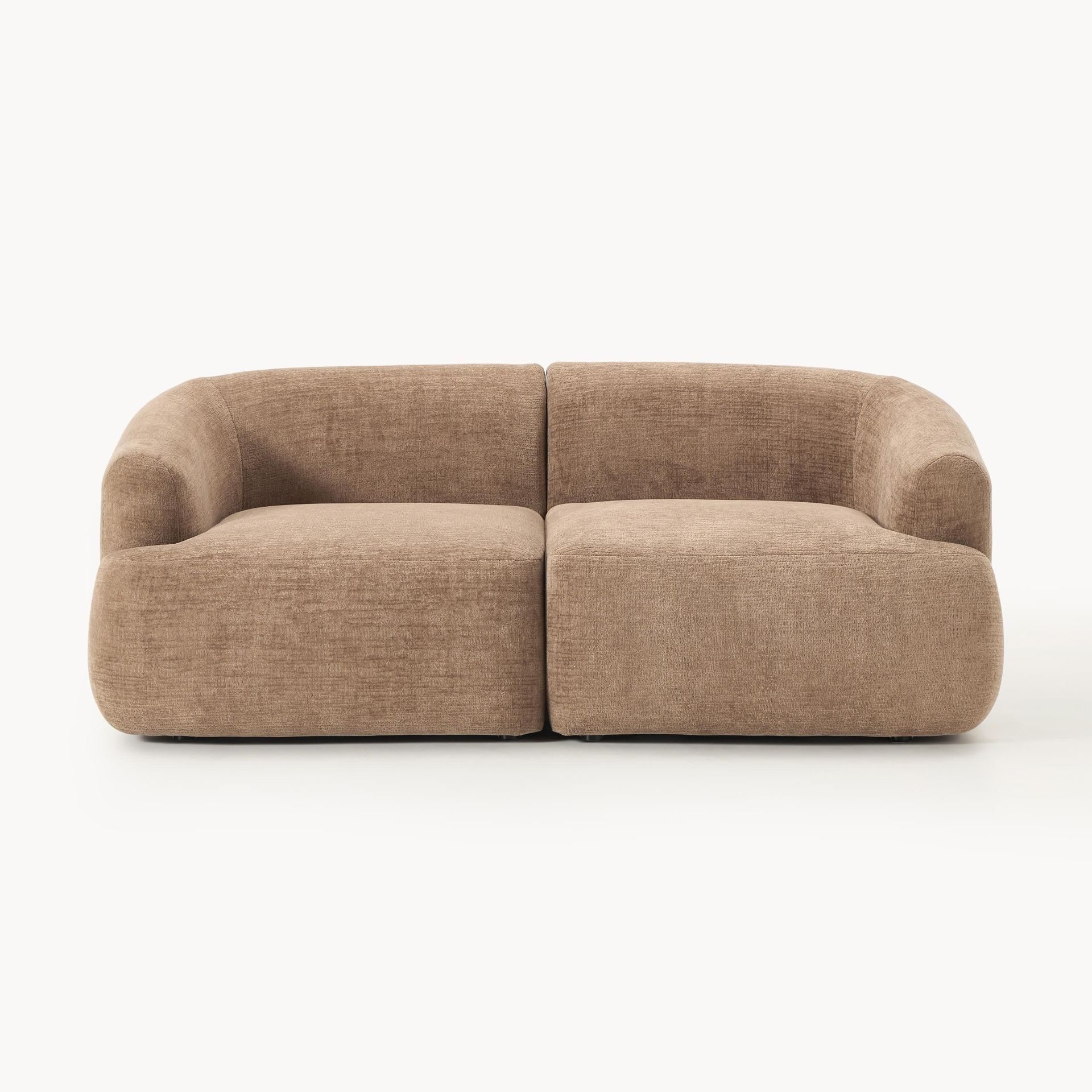 Modular Sofa Sofia (2-Seater)