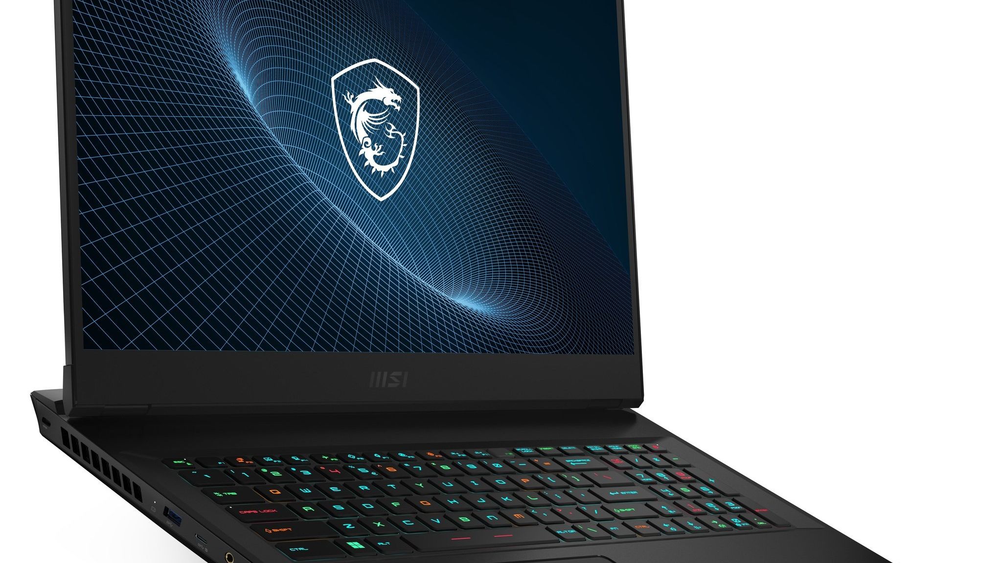 MSI's latest Vector, Sword, Katana, and Pulse gaming laptops are