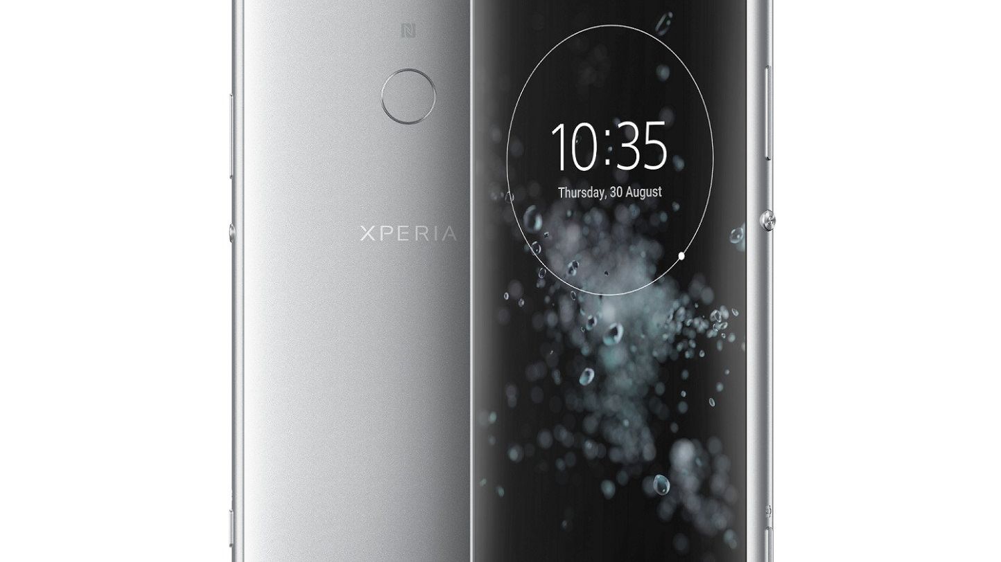 スマートフォン本体 SONY XPERIA XA2 PLUS ANDROID 15 SONY XPERIA XA2 PLUS ANDROID 15