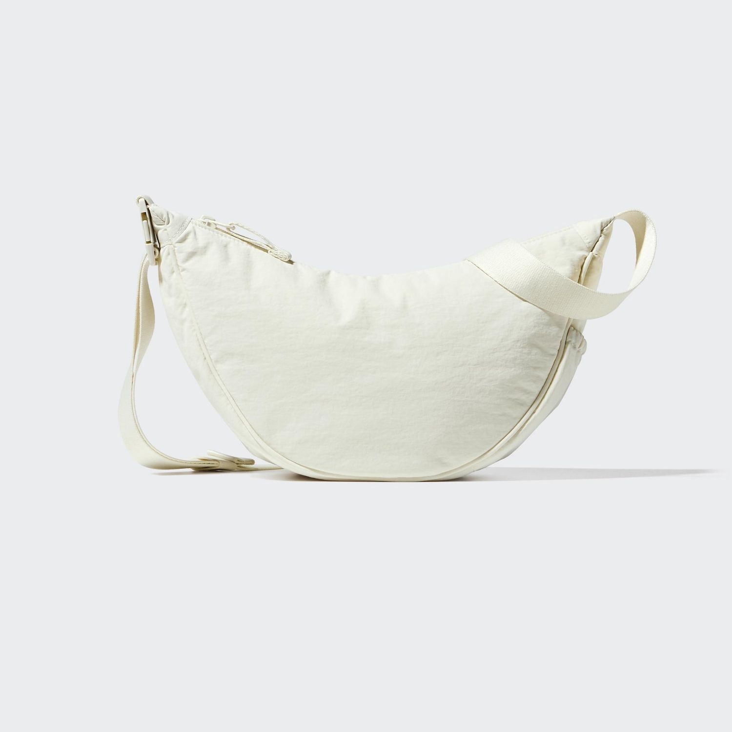Round Mini Shoulder Bag