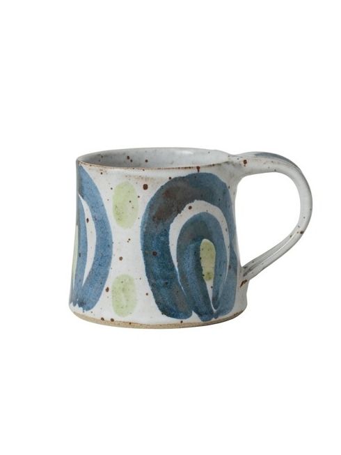 Annabel Roberts Stoneware Mug