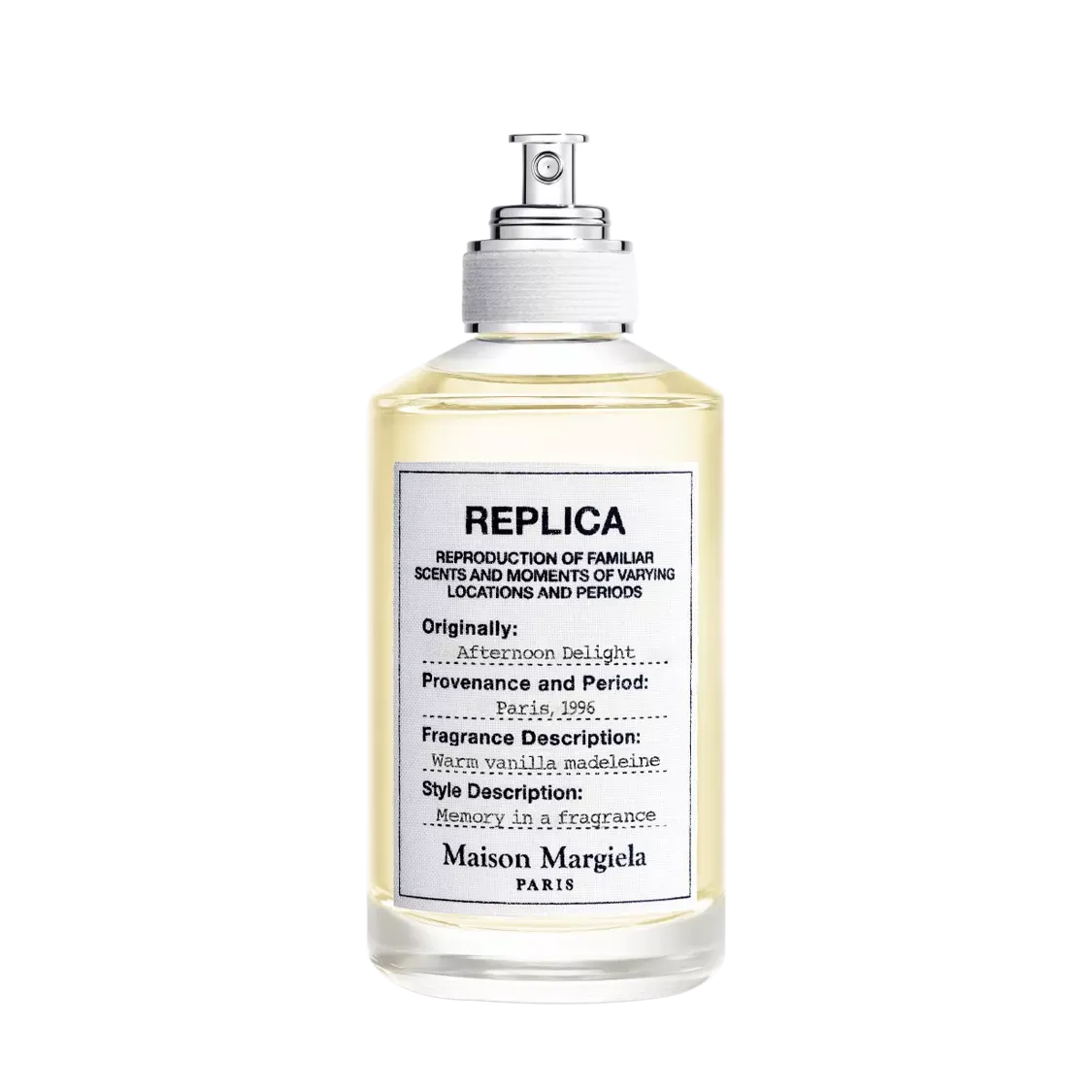Maison Margiela Replica Afternoon Delight Eau De Toilette