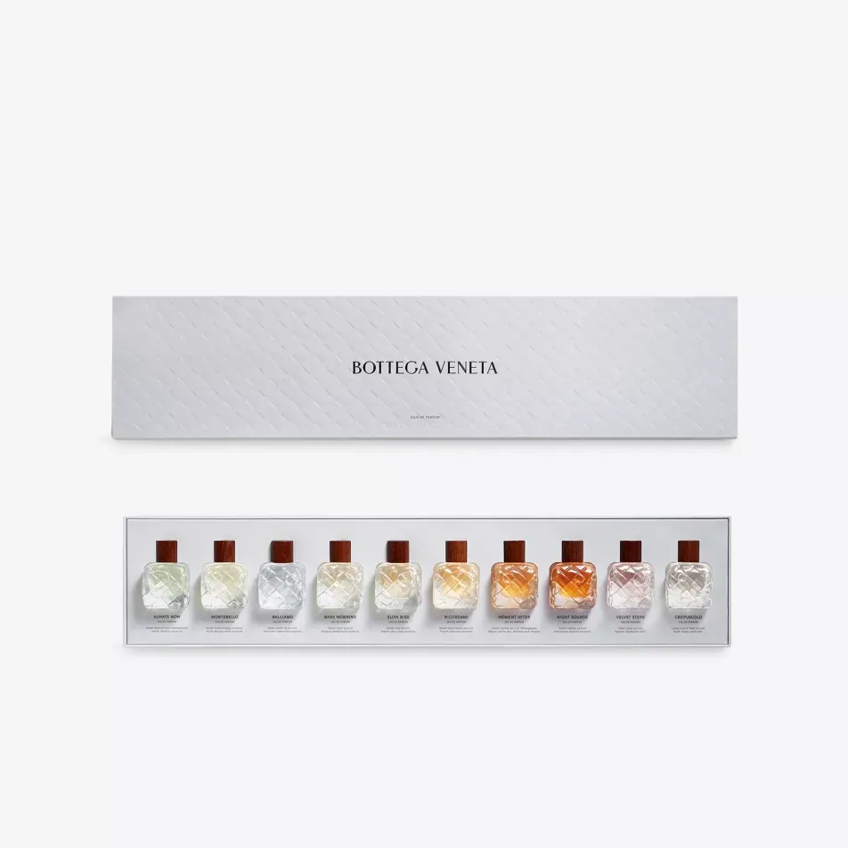 Alta Mini Discovery Set 10 X 10ml