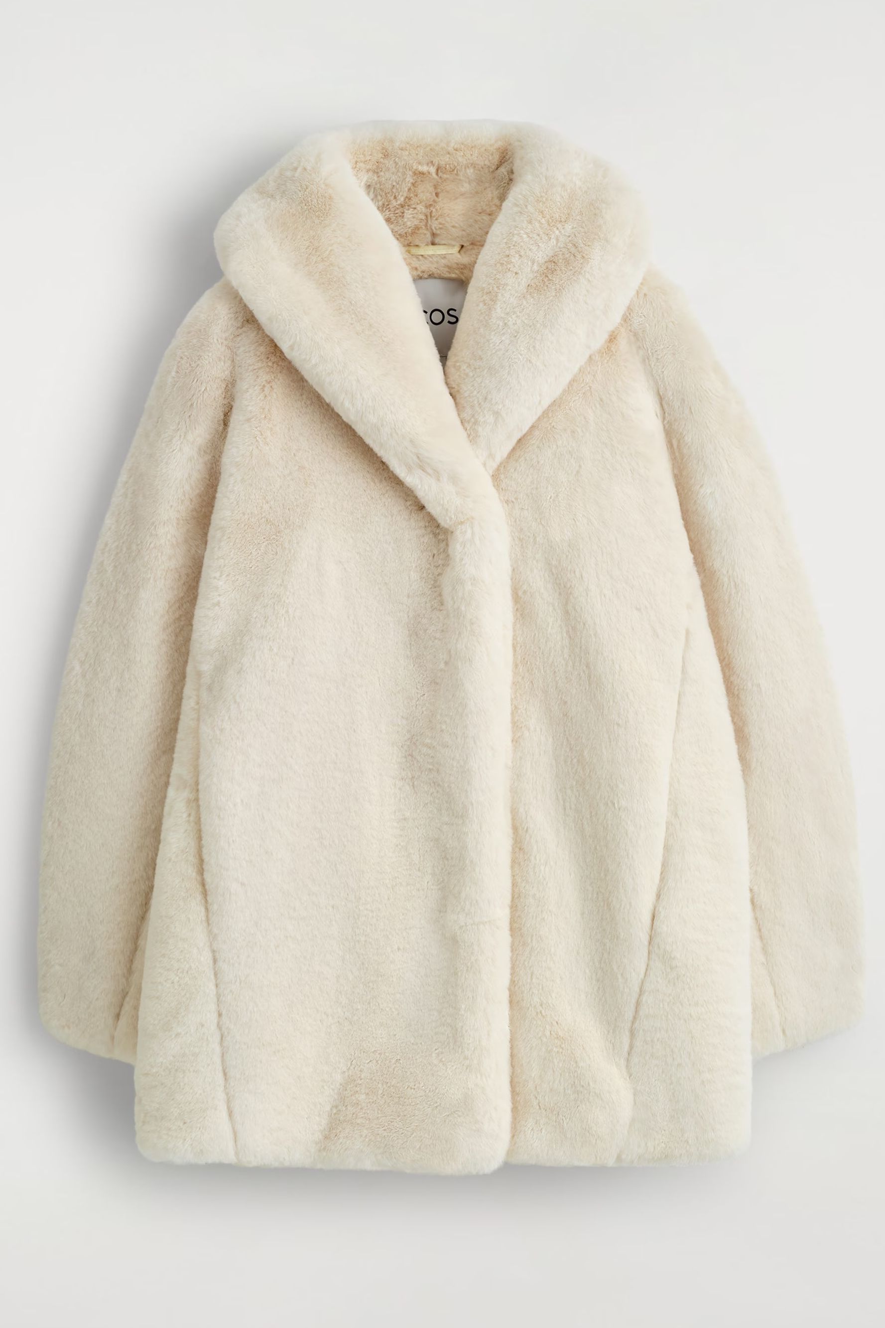 best faux fur coats for women on sale