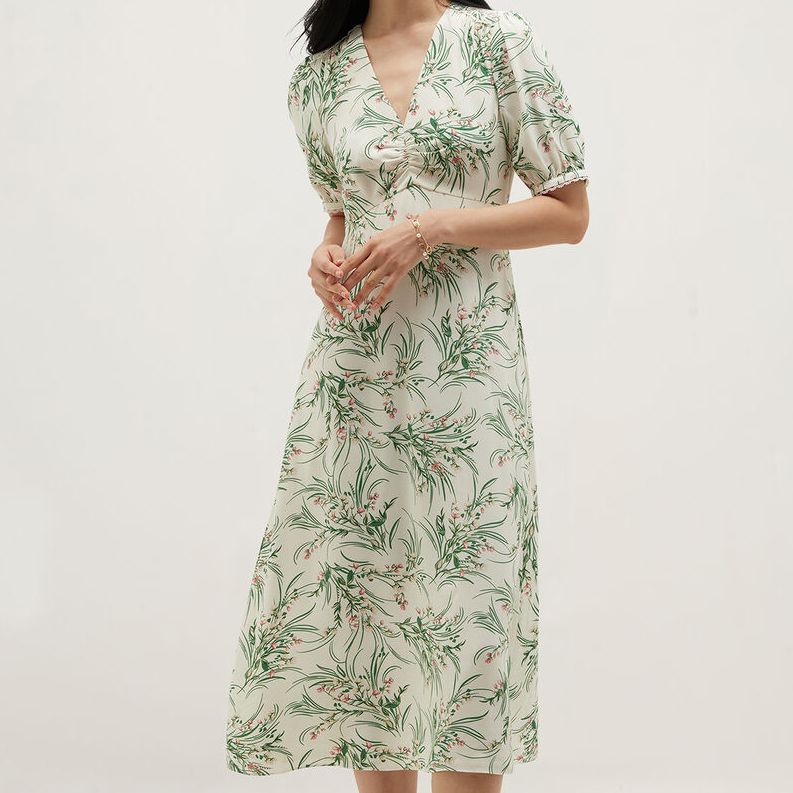 Florentina Dress