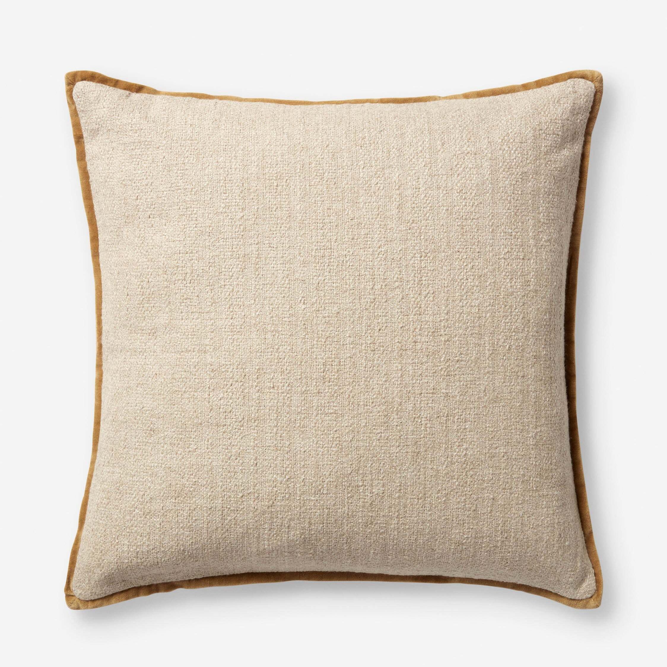 Aveline Pillow by Amber Lewis X Loloi