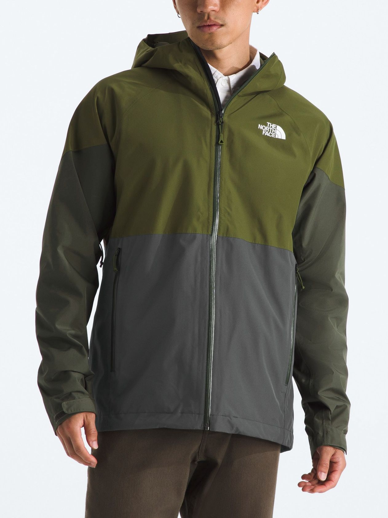 The North Face, Lightning Zip-In Jacket - Men's