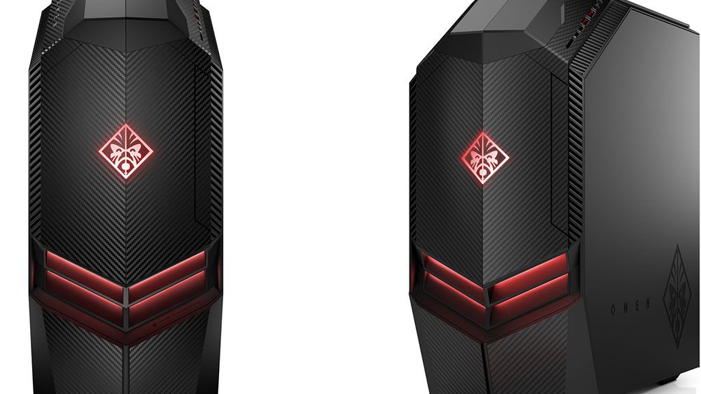 ゲーミングPC/core i7 8700/500GB/GTX1050/HP Amazon | 【整備済み品】 ゲーミングPC デスクトップPC タワー型