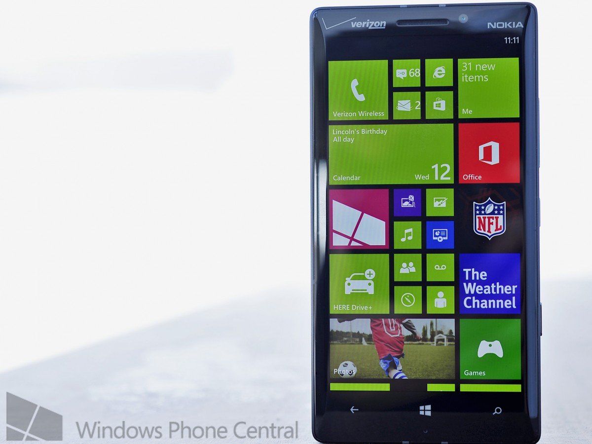 Final?WindowsMobile NokiaLUMIA1020ウィンドウズ Nokia's newest Windows Phone: Will the best camera win? | ZDNET