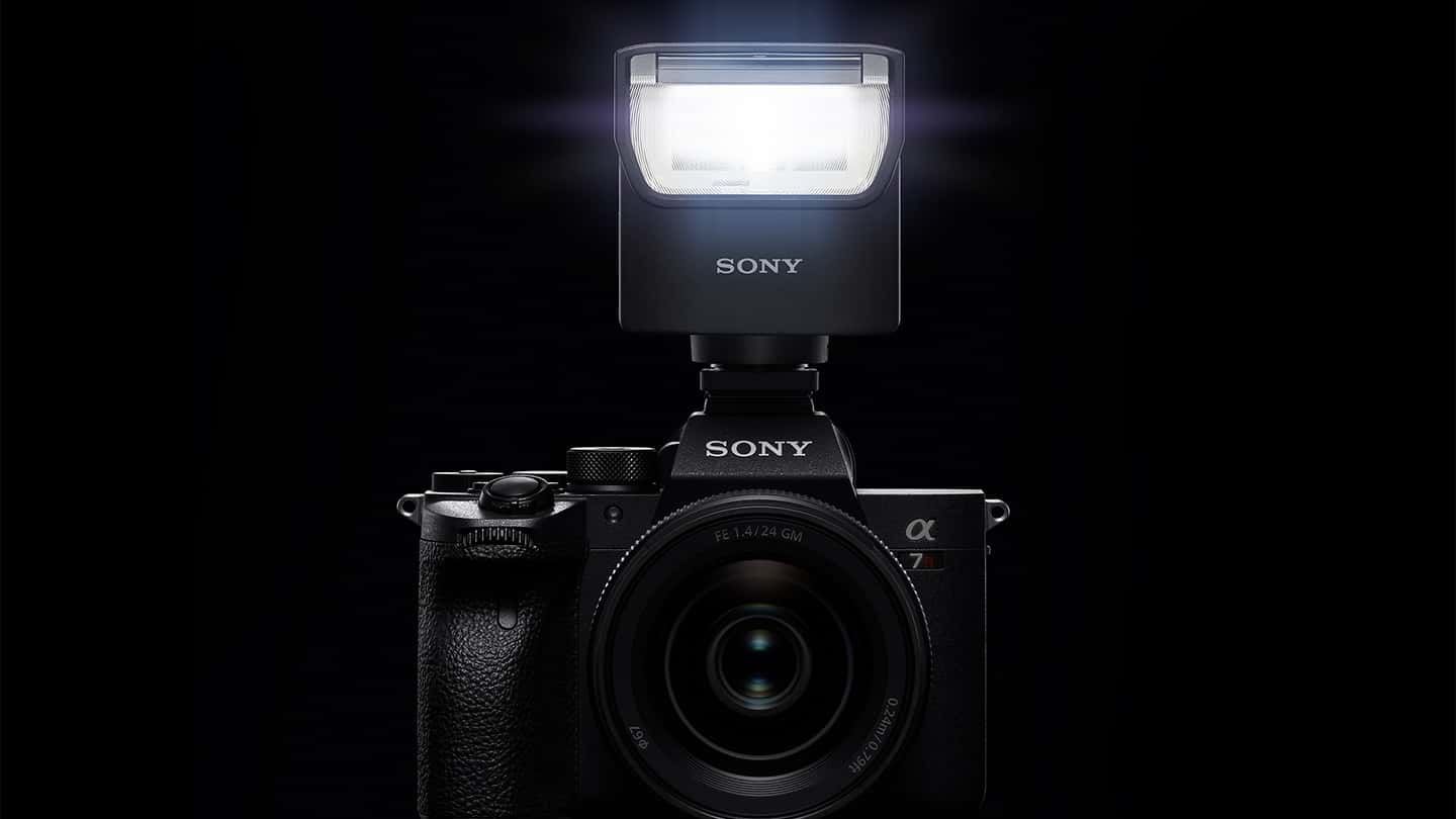 SONY - SONY フラッシュ HVL-F28RM Amazon.com : Sony External Flash with Wireless Remote