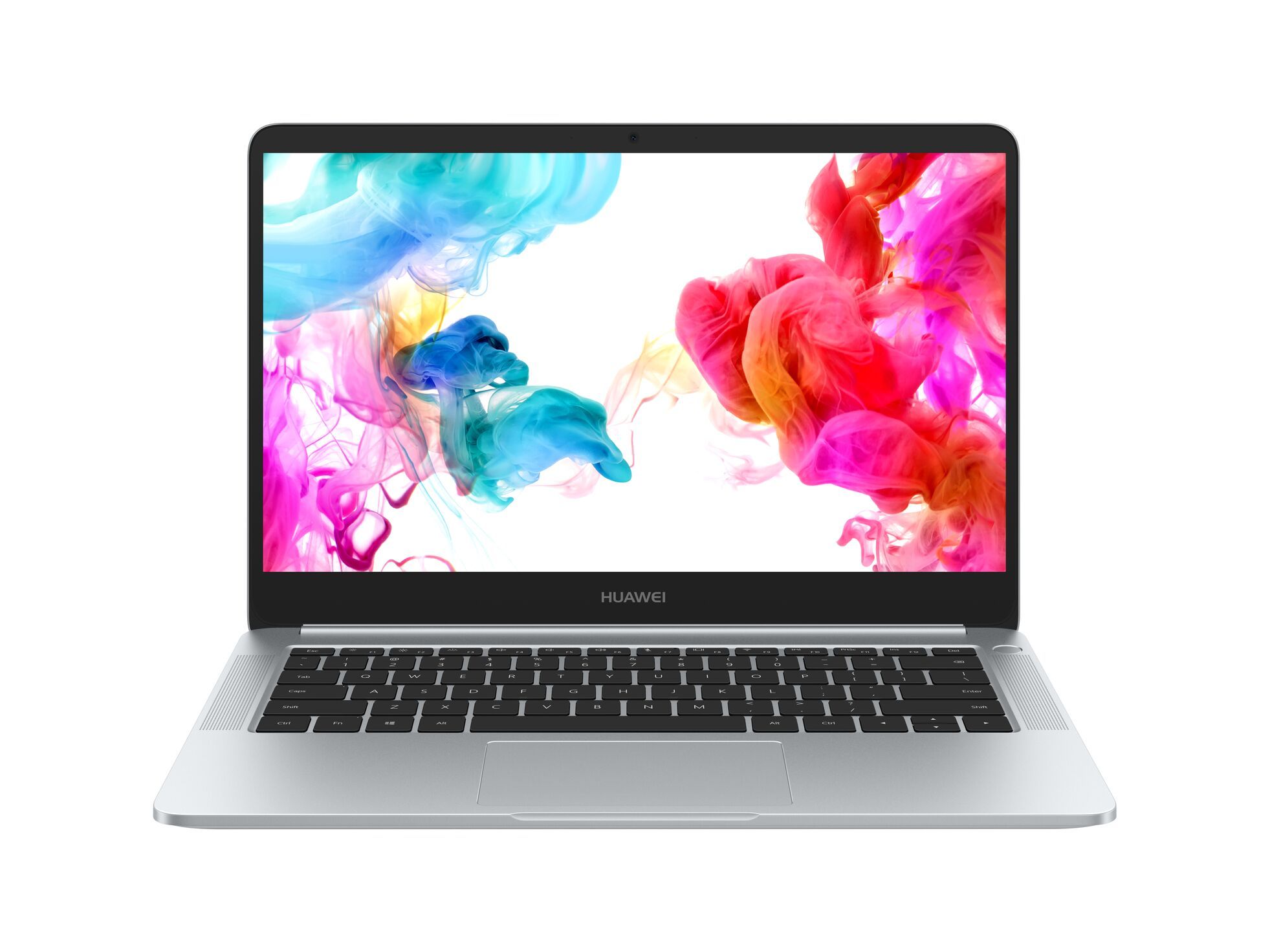 Huawei's AMD Ryzen-powered MateBook D now available in the U.S.