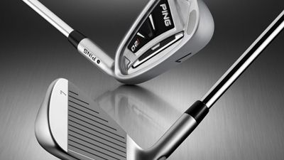 Ping launches i20 range | Golf Monthly