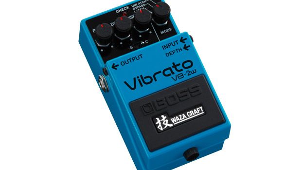 BOSS Vibrato VB-2w Waza Craft 日本製 dyNMhFpaAVG3jPdkvRSa5E.jpg