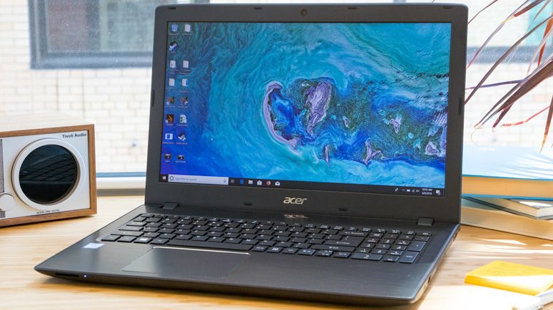 Acer Aspire E 15 review | Laptop Mag
