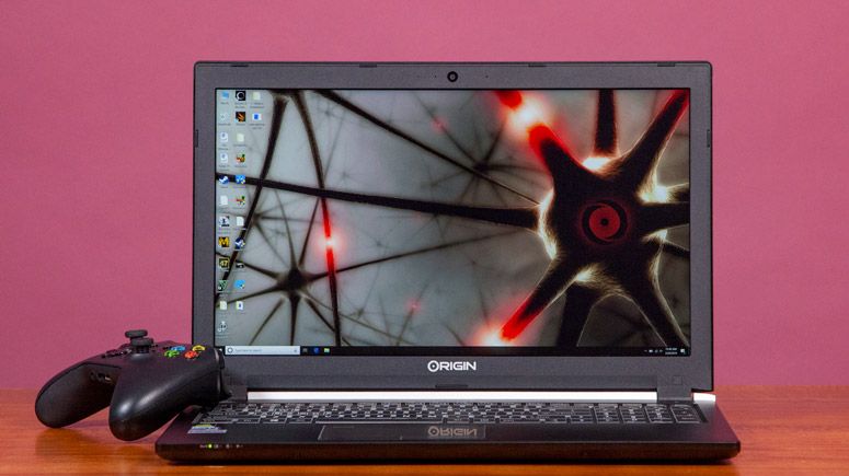Origin NT-15 Quadro - Full Review and Benchmarks | Laptop Mag