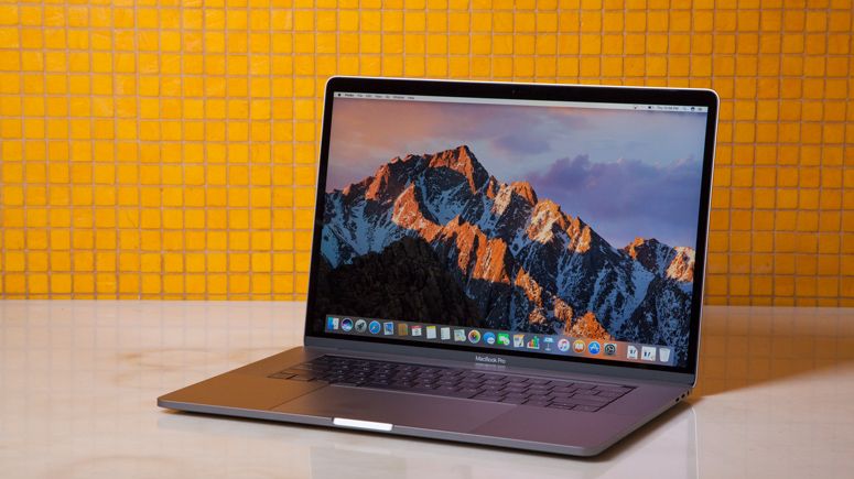 15インチ MacBook Pro （Touch Bar付2017年中期発売） MacBook Pro (15-inch, 2017) - Technical Specifications
