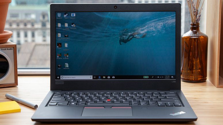 Lenovo ThinkPad L380 | 第8世代 Core i3 |128 Lenovo ThinkPad L380 13