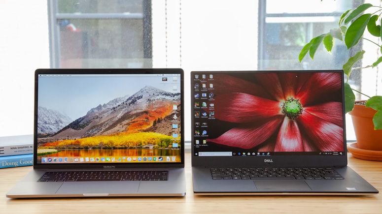 Apple MacBook Pro 15 vs. Dell XPS 15: Which Is Right for You