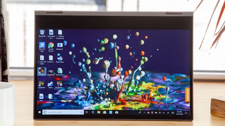 Lenovo Yoga C630 - Full Review and Benchmarks | Laptop Mag