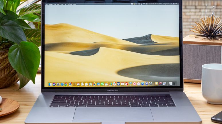 Mac Book Pro 15インチ　2019 Apple MacBook Pro (15-inch, 2019) - Full Review and Benchmarks