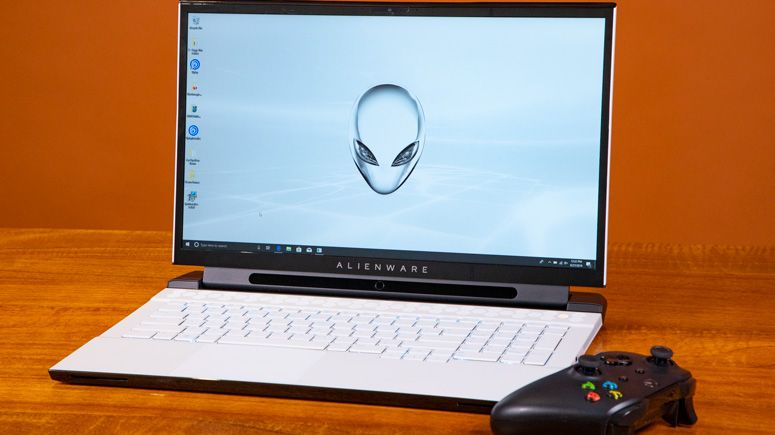パソコン ALIENWARE m17 r2 gaming laptop Alienware m17 R2 Review | Laptop Mag