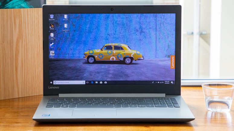 ほぼ未使用Lenovo IdeaPad 320 4GB 1TB ノートパソコン ほぼ未使用Lenovo IdeaPad 320 4GB 1TB ノートパソコン