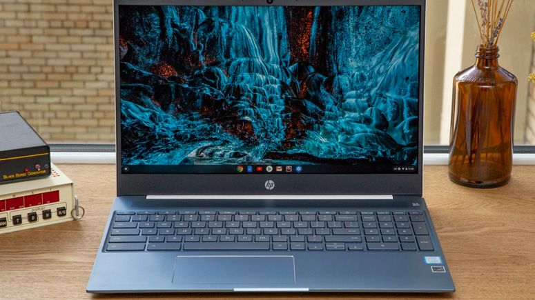 HP Chromebook 15 - Full Review and Benchmarks | Laptop Mag