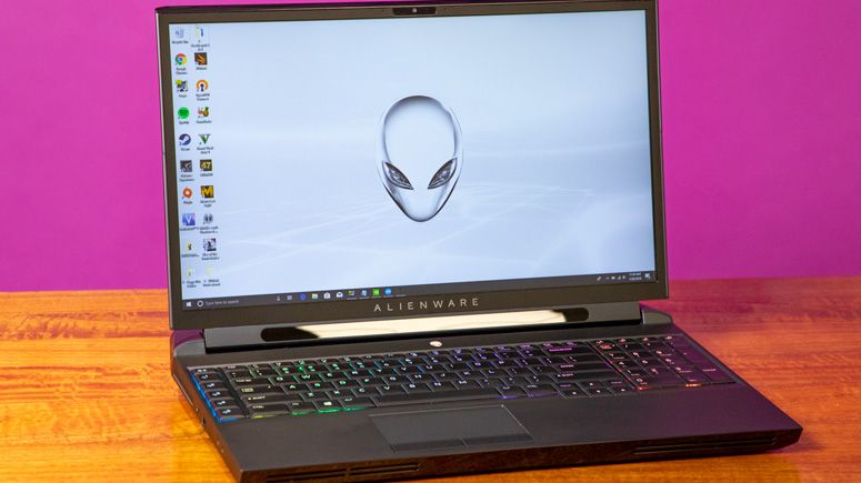 スキャナー Dell Alienware area-51m gaming laptop Amazon.com: Dell Alienware Area 51M Laptop, 17.3 inches FHD