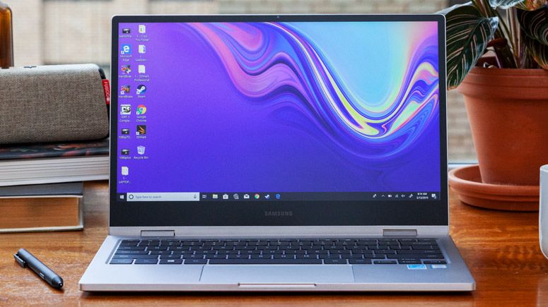 9 Notebook SAMSUNG 13.3インチ 13.3 Pro 9 Notebook US版 ノートPC Windowsノート本体