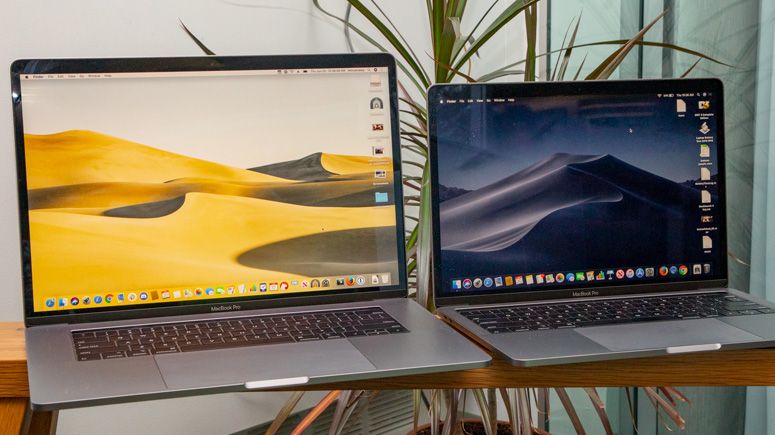 MacBook Pro 13-inch vs. 15-inch: Which 2019 MacBook Should You Buy