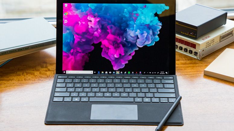 Y*u様 Microsoft surface Pro6 2019 Windows Amazon.com : Microsoft 2019 Surface Pro 6 Business 12.3-inch