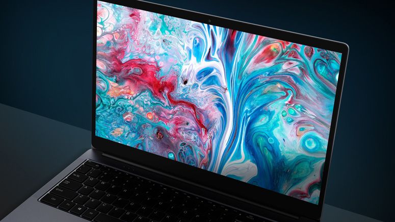 Chuwi LapBook Plus 2019 - Full Review and Benchmarks | Laptop Mag