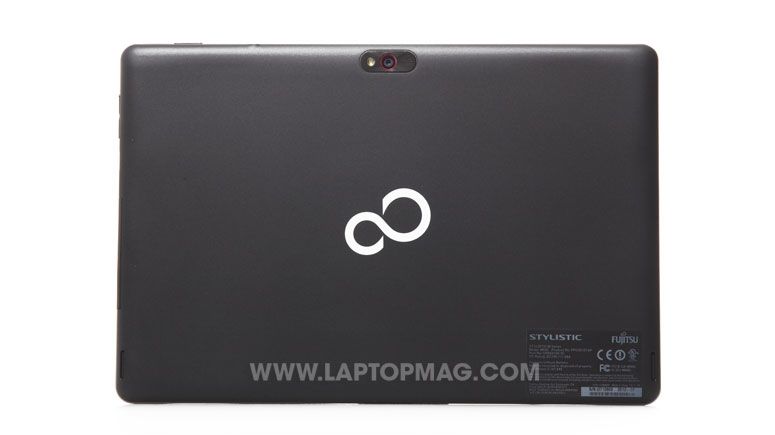 Fujitsu Stylistic M532 Review | Android Tablet Review | Laptop Mag