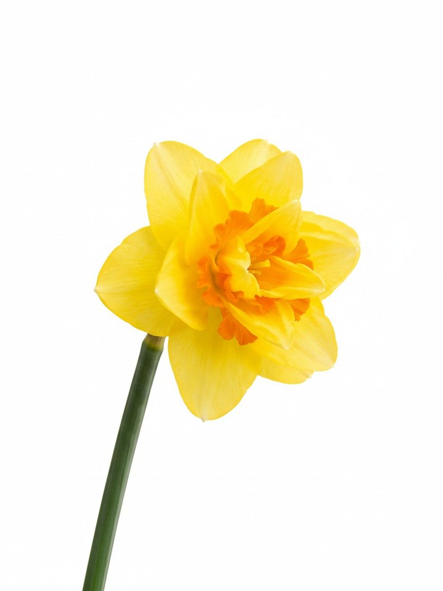 Sun Catchers Daffodil flower