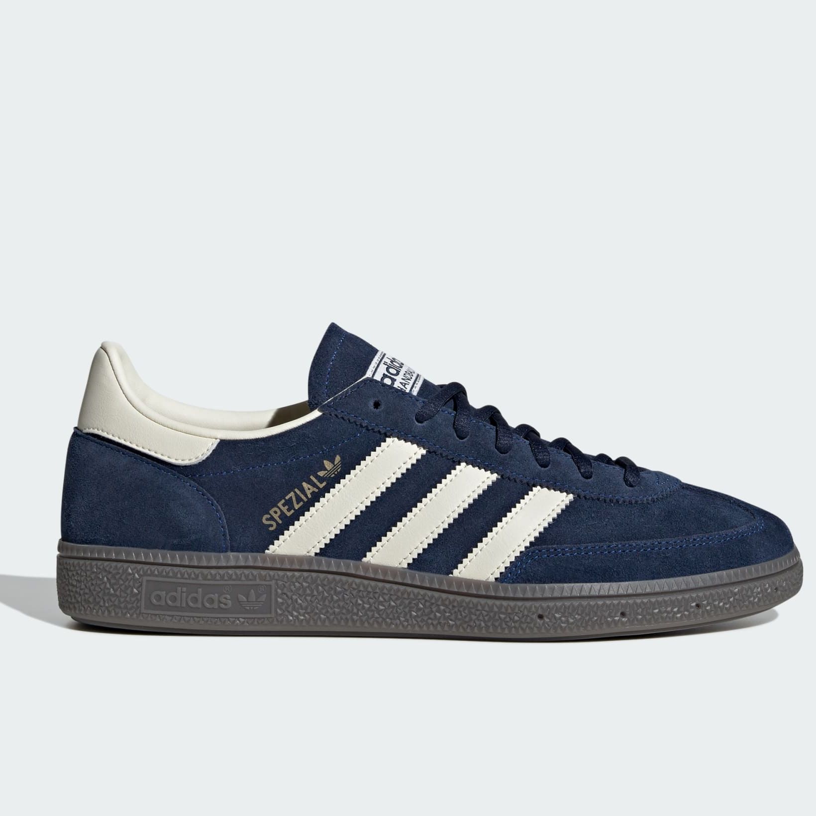adidas Handball Spezial Navy Trainers