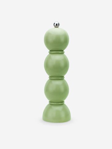 Bobbin Salt or Pepper Mill by Addison Ross