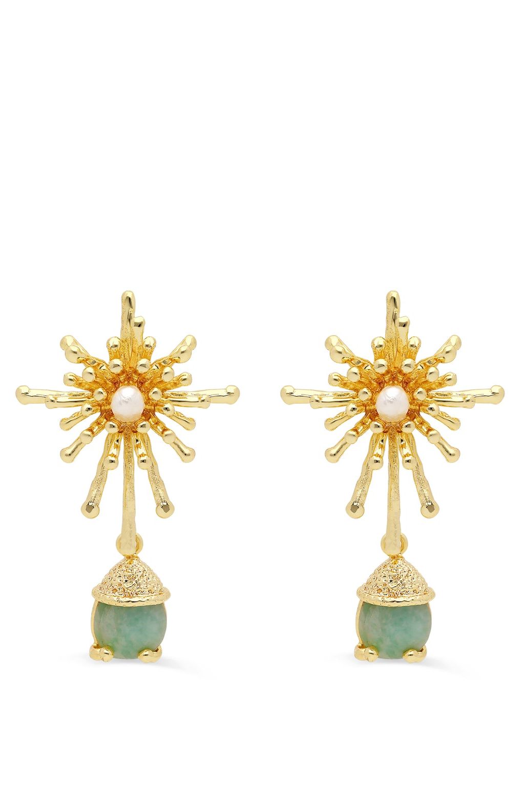 Amina Earrings