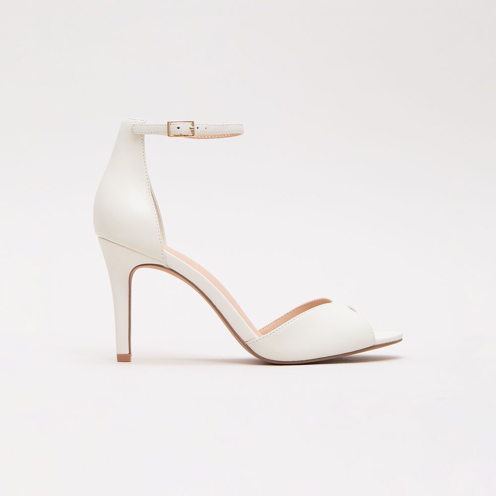 Leather Sandals
